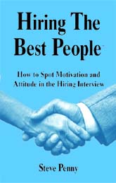 Hiring the Best by spotting motivation